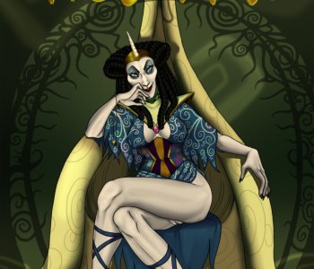 Victorious Porn Comics
