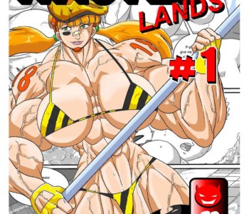 Reddyheart Comics Porn Comics