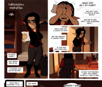 Chapter 7 Porn Comics