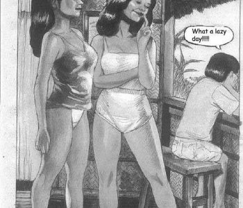 Mothers Joke Porn Comics