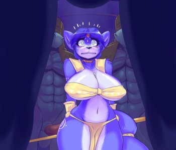 WetBlush Comics Porn Comics