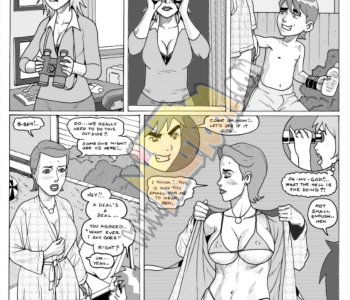Ben 10 Inches Porn Comics