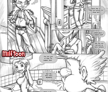 Coraline Porn Comics
