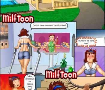 For Tracy Porn Comics