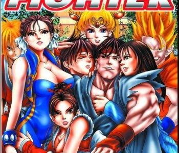MMG Comics Porn Comics