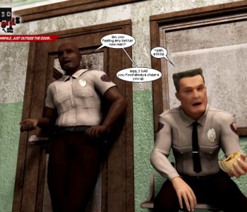 Chapter-4 Porn Comics
