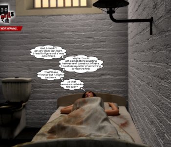Chapter-5 Porn Comics