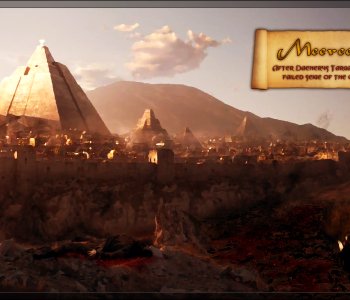 Game Of Thrones - Meereen Porn Comics
