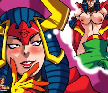 Bardas Miracle Sex Porn Comics