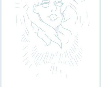 A Prayer Porn Comics