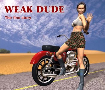 dude Porn Comics