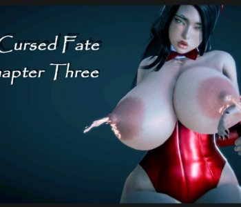 A Cursed Fate Porn Comics
