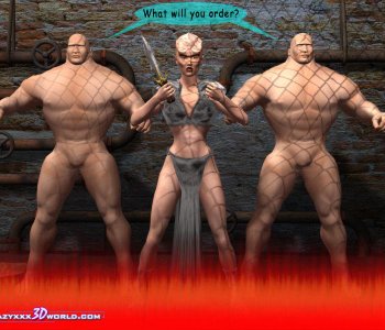 guests Porn Comics