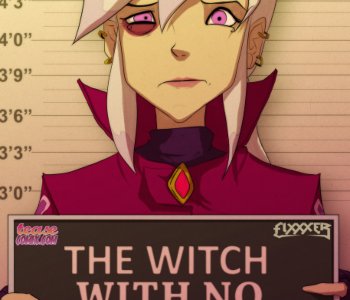 Charmcaster Porn Comics
