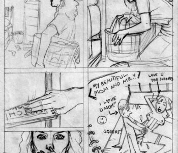 Family Album Porn Comics