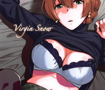 Aimasutei Porn Comics