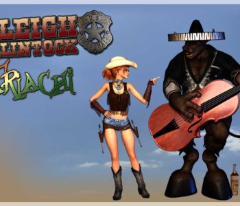 El Mariachi Porn Comics