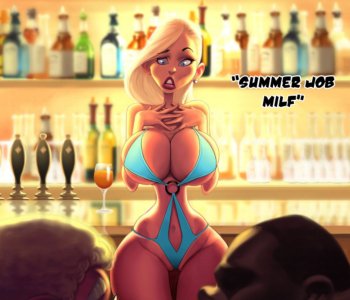 Bangin Buddies Porn Comics