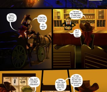 Original American Slut Porn Comics