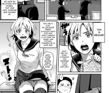 My Son Caught Me Cheating With My Nephew Porn Comics