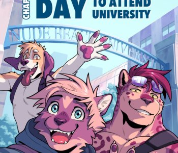Issue 2 Porn Comics