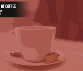 A Good Cup Of Coffee Porn Comics