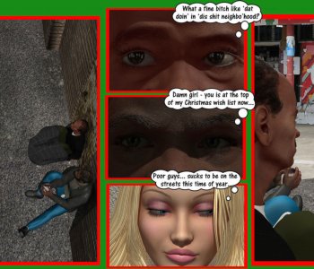 Darklord Porn Comics