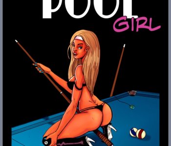 The Pool Girl Porn Comics