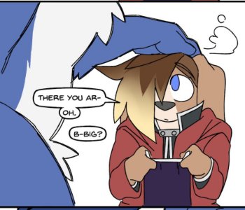 How About We Stay Inside This Halloween Porn Comics