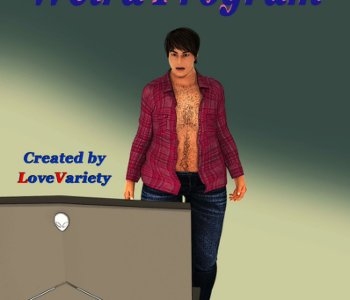 Love Variety Porn Comics