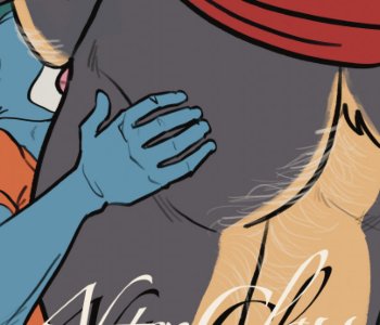 After Class Porn Comics