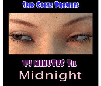 44 Minutes Til Midnight Porn Comics